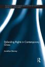 Defending Rights In Contemporary China - Preview