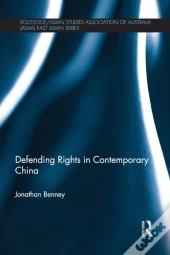 Defending Rights In Contemporary China