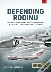 Defending Rodinu Volume 1
