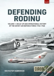 Capa do artigo Defending Rodinu Volume 1