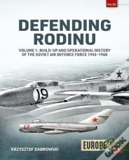 Defending Rodinu Volume 1