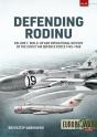 Defending Rodinu Volume 1 - Preview