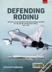 Defending Rodinu Volume 2