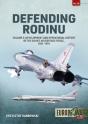Defending Rodinu Volume 2 - Preview