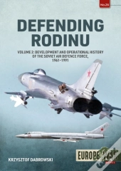 Defending Rodinu Volume 2