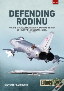 Capa do artigo Defending Rodinu Volume 2