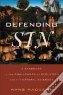 Defending Sin