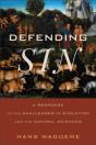 Defending Sin - Preview