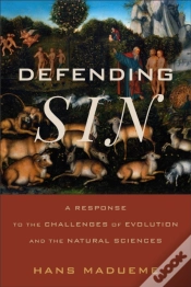 Capa do artigo Defending Sin