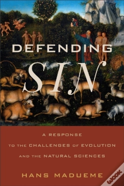 Capa do artigo Defending Sin