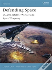 Capa do artigo Defending Space