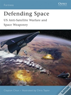Capa do artigo Defending Space