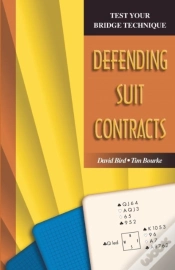Capa do artigo Defending Suit Contracts