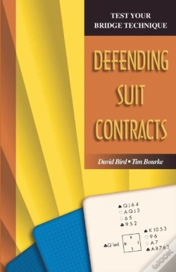 Capa do artigo Defending Suit Contracts