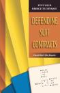 Defending Suit Contracts - Preview