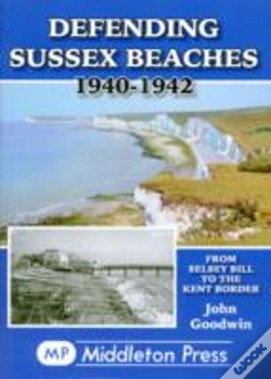 Capa do artigo Defending Sussex Beaches