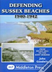 Capa do artigo Defending Sussex Beaches