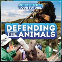 Defending The Animals