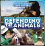 Defending The Animals - Preview