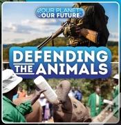 Capa do artigo Defending The Animals