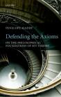 Defending The Axioms - Preview