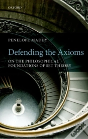 Capa do artigo Defending The Axioms