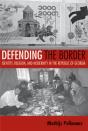Defending The Border - Preview