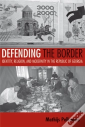 Defending The Border
