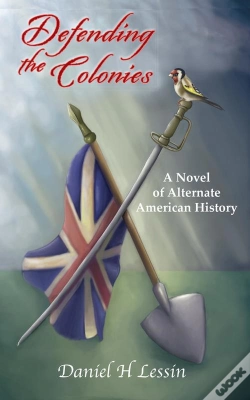 Capa do artigo Defending The Colonies