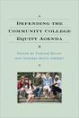 Defending The Community College Equity Agenda - Preview