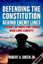 Capa do artigo Defending The Constitution Behind Enemy Lines