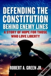 Capa do artigo Defending The Constitution Behind Enemy Lines