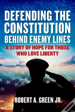 Capa do artigo Defending The Constitution Behind Enemy Lines