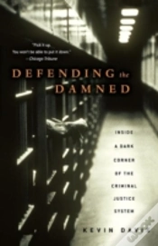 Capa do artigo Defending The Damned