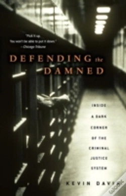 Capa do artigo Defending The Damned