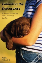 Capa do artigo Defending The Defenseless