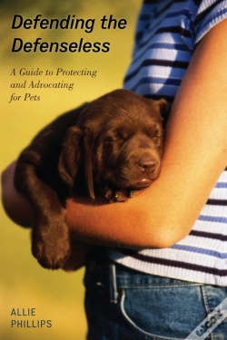 Capa do artigo Defending The Defenseless