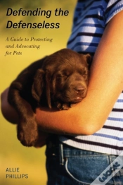 Capa do artigo Defending The Defenseless