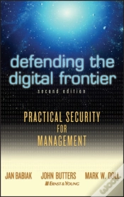 Capa do artigo Defending The Digital Frontier