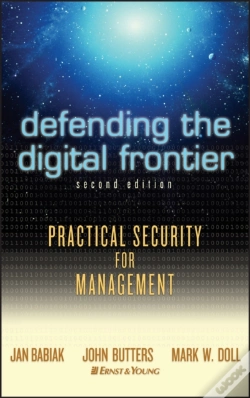 Capa do artigo Defending The Digital Frontier