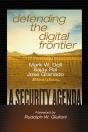 Defending The Digital Frontier - Preview
