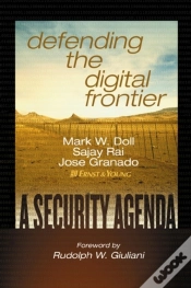 Capa do artigo Defending The Digital Frontier