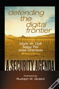 Capa do artigo Defending The Digital Frontier