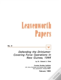 Capa do artigo Defending The Driniumor