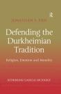 Defending The Durkheimian Tradition - Preview