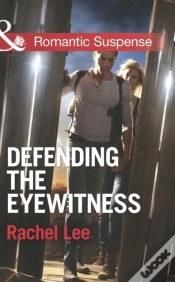 Capa do artigo Defending The Eyewitness
