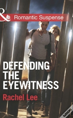 Capa do artigo Defending The Eyewitness