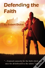 Capa do artigo Defending The Faith