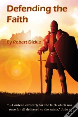 Capa do artigo Defending The Faith