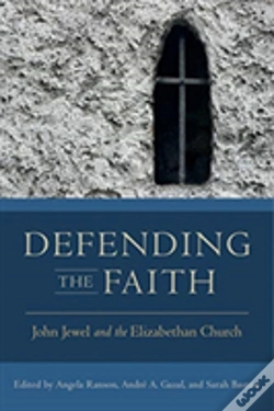 Capa do artigo Defending The Faith